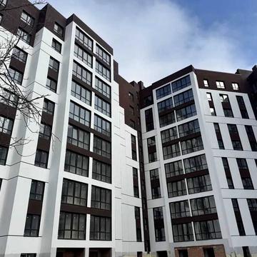 Ленкавського вул., (Будинок)