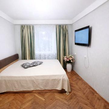 Данила Щербаківського вул. (Щербакова), 68-А