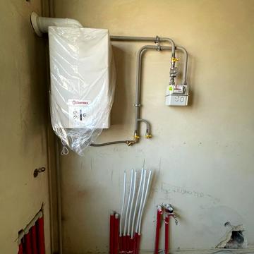 Тараса Шевченка вул., 115