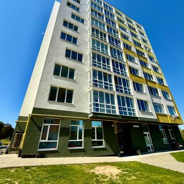 Івана Величковського вул., 11