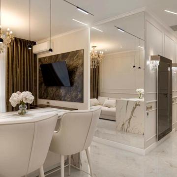 Саперне Поле вул., 5