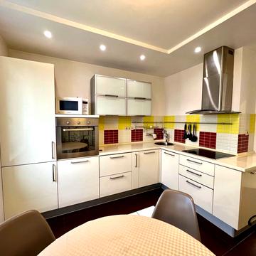 Петра Григоренка просп., 28-А