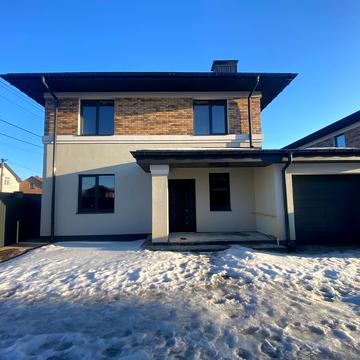 Амосова вул.