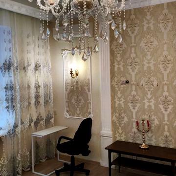 Бориса Чичибабіна вул., 2