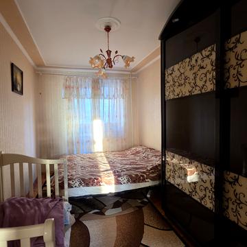 Академіка Курчатова просп., 8а