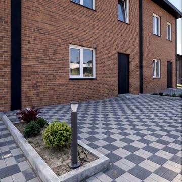 Житомирська