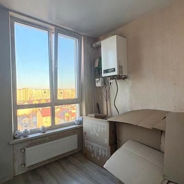 Кошова вул., 104/21