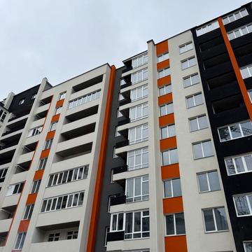 Камянецька вул., (Будинок)