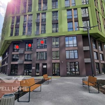 Київська вул., 235-А