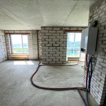 Динамівська вул., (Будинок 2)