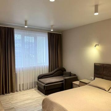 Івана Мазепи вул., 10-А