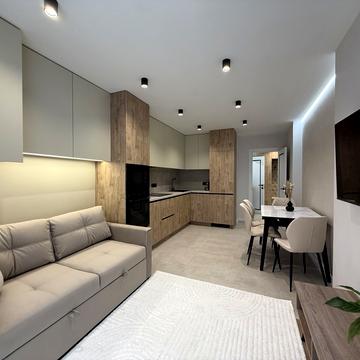 Романа Левицького вул., (Будинок 3)