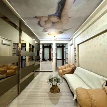 Лесі Українки просп. (Пушкіна), 29/31