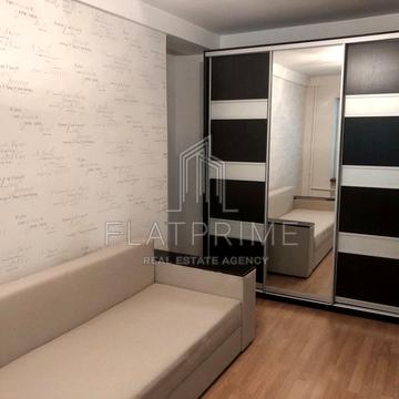 Марії Приймаченко бульв. (Академіка Ліхачова), 8-Б