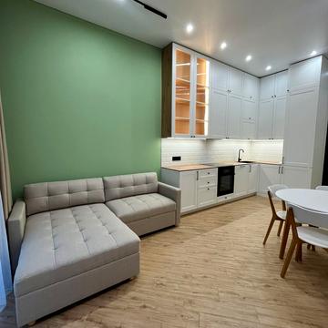 Мальовнича вул., (Будинок)