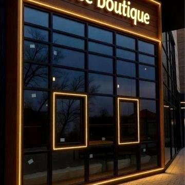 Андрія Верхогляда вул. (Михайла Драгомирова), 22-Б