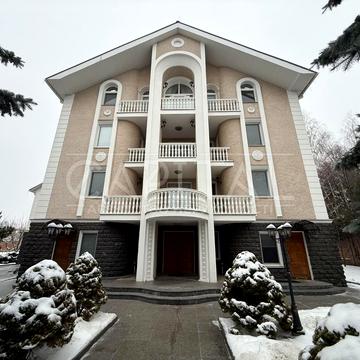 Старокиївська вул.