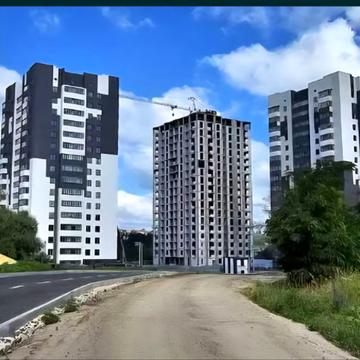 Нескорених вул. (Героїв Праці), 1-Ж