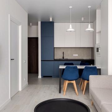 Героїв Майдану вул., (Будинок 6)