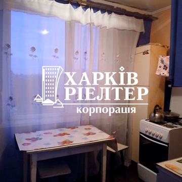 Тракторобудівників просп., 108