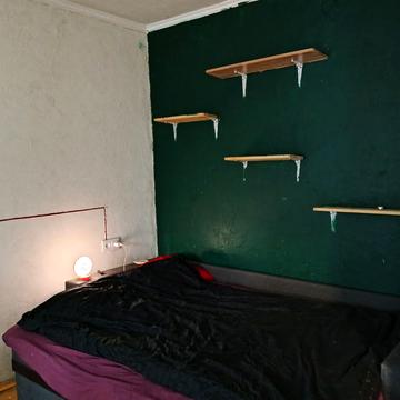 Відрадний просп. (Чубаря), 12