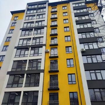 Пасічна вул., 8