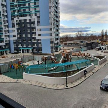 Варненська вул., 29