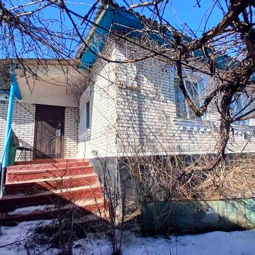 Партизанська