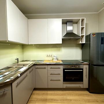 Бориса Гмирі вул., 20