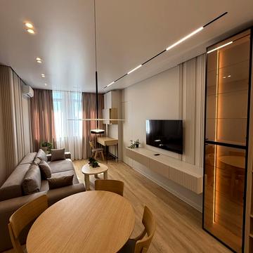 Берестейський просп. (Перемоги), 11 к2