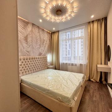 Краснова вул., 1-А