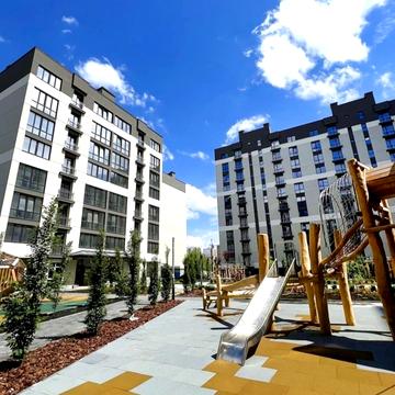 Олександра Довженка вул., 31в, к. 7