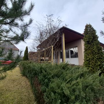 Чорноморська вул., (Будинок 1)