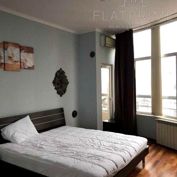 Саксаганського вул., 121