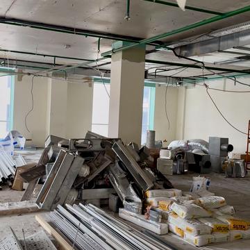 Фізкультури вул., 28 