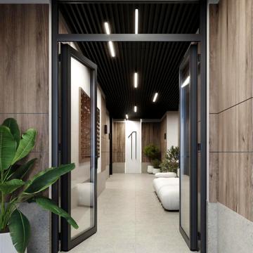 Садова вул., 2а