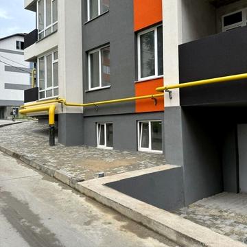 Камянецька вул., (Будинок)