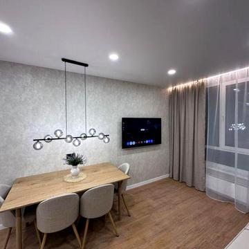 Олександра Олеся вул., 27-А