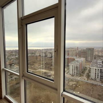 Марсельська вул., 35