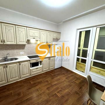 Ревуцького вул., 54-Б