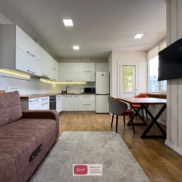 Самійла Кішки вул. (Маршала Конєва), 10/1