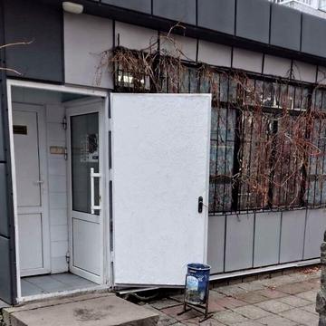 Тернопільська вул., 20/1