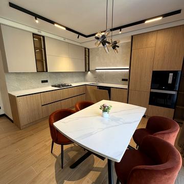 Миколи Пимоненка вул. (), 5-А