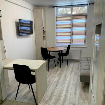 Стрийська вул., 99-А