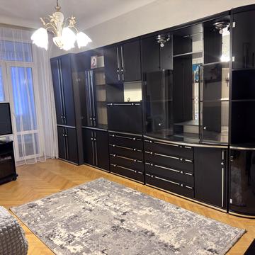 Сергія Набоки вул., 15/20