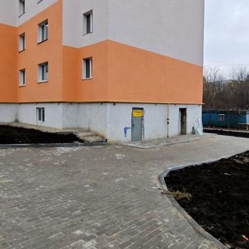 Кушнірука вул. (Гастелло), (Будинок)