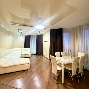 Любомира Гузара просп. (Космонавта Комарова), 26