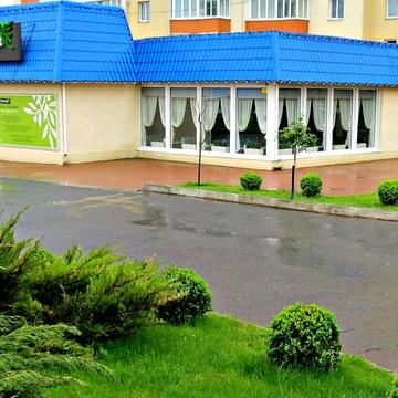 Миру просп., 102