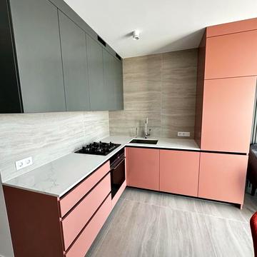 Миколи Пимоненка вул. (), 2