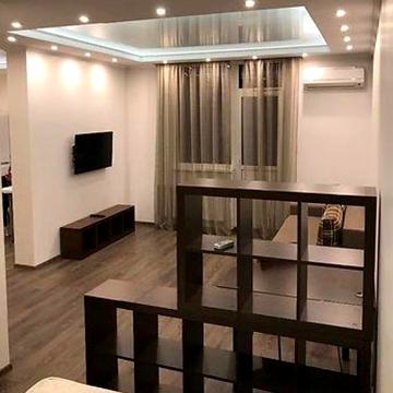 Юлії Здановської вул. (Ломоносова), 50/2